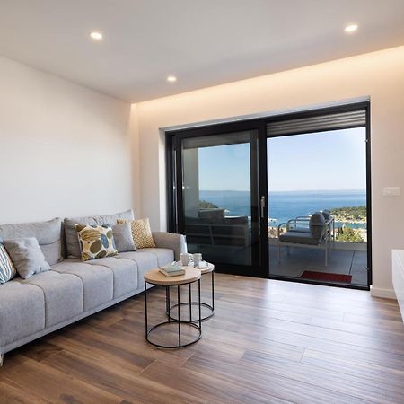 Apartment Mari Deluxe Μακάρσκα Εξωτερικό φωτογραφία